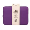 Etui pokrowiec Rivacase Suzuka 7705 39,6 cm 15,6 cala fioletowy