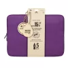 Etui pokrowiec Rivacase Suzuka 7705 39,6 cm 15,6 cala fioletowy
