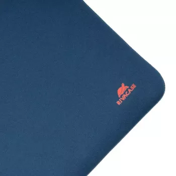 Etui pokrowiec Rivacase 5224 39,6 cm 15,6 cala niebieski