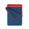 Etui pokrowiec Rivacase 5224 39,6 cm 15,6 cala niebieski