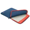 Etui pokrowiec Rivacase 5224 39,6 cm 15,6 cala niebieski