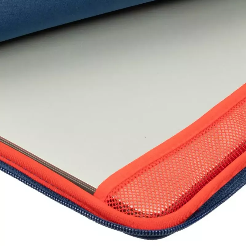 Etui pokrowiec Rivacase 5224 39,6 cm 15,6 cala niebieski