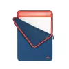 Etui pokrowiec Rivacase 5224 39,6 cm 15,6 cala niebieski