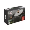 Round Kitchenware Resto Kitchenware Mon 2,6 L