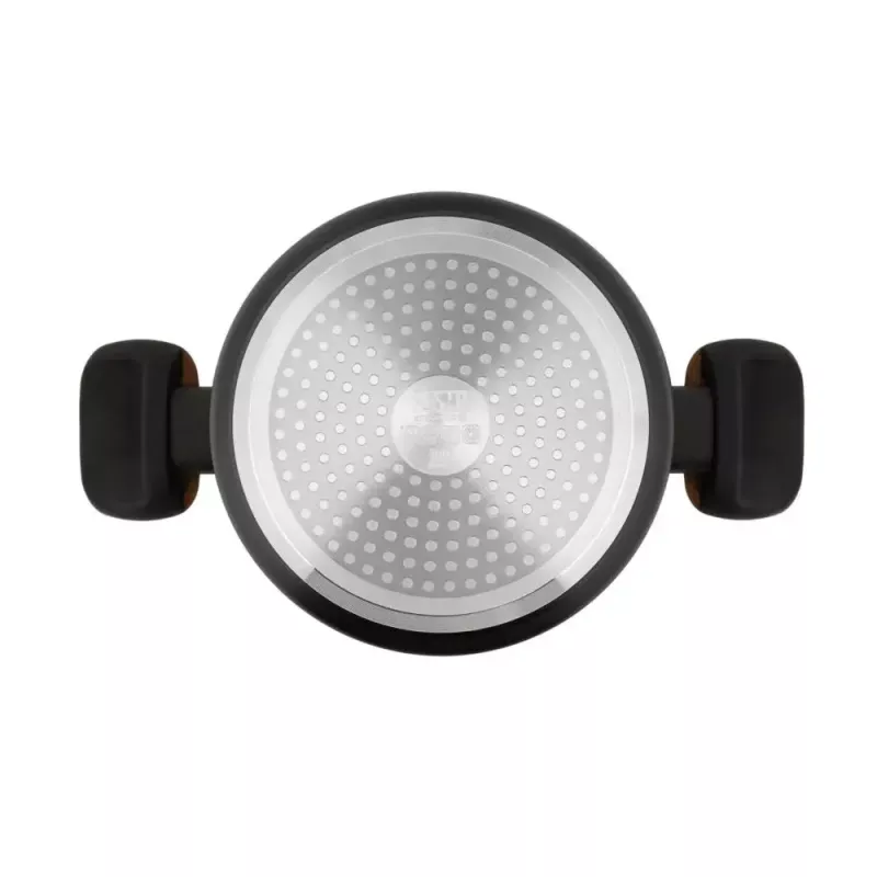 Round Kitchenware Resto Kitchenware Mon 2,6 L
