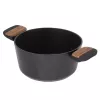 Round Kitchenware Resto Kitchenware Mon 2,6 L
