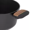 Round Kitchenware Resto Kitchenware Mon 2,6 L