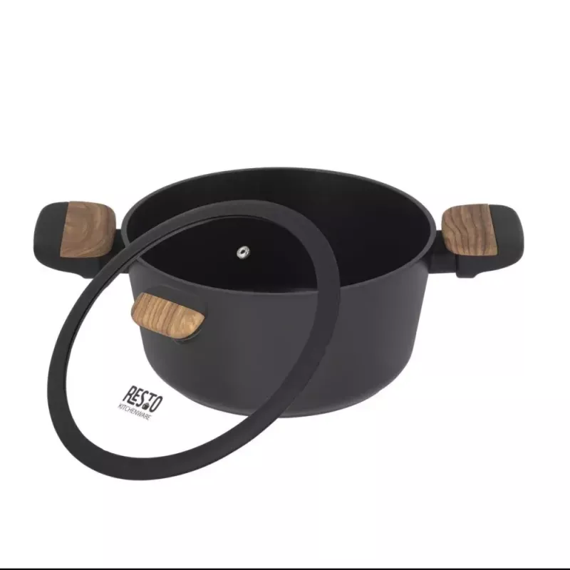 Round Kitchenware Resto Kitchenware Mon 2,6 L