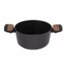 Round Kitchenware Resto Kitchenware Mon 2,6 L
