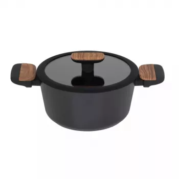 Round Kitchenware Resto Kitchenware Mon 2,6 L