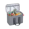 Cool Box Resto Kitchenware 5523 23L Szary Poliester PEVA