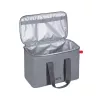 Cool Box Resto Kitchenware 5523 23L Szary Poliester PEVA