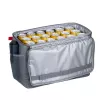 Cool Box Resto Kitchenware 5523 23L Szary Poliester PEVA