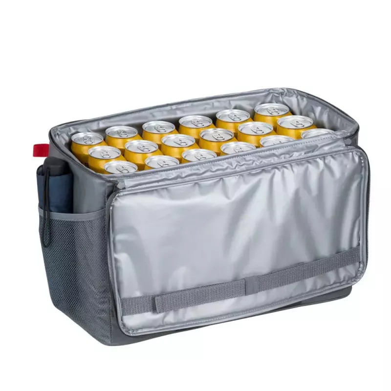 Cool Box Resto Kitchenware 5523 23L Szary Poliester PEVA