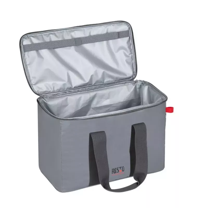 Cool Box Resto Kitchenware 5523 23L Szary Poliester PEVA