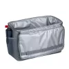 Cool Box Resto Kitchenware 5523 23L Szary Poliester PEVA
