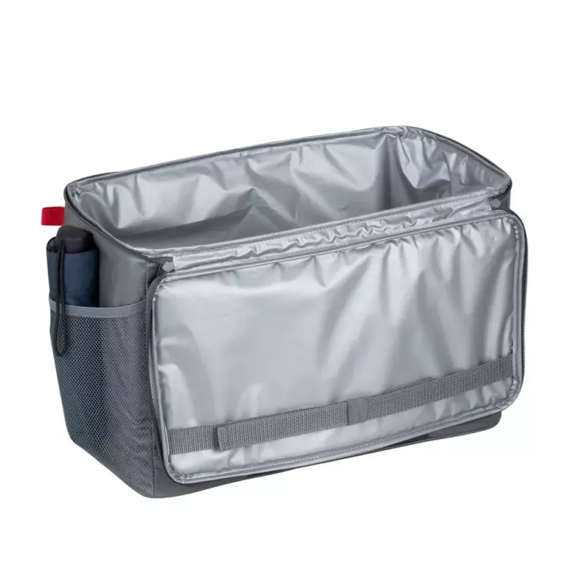 Cool Box Resto Kitchenware 5523 23L Szary Poliester PEVA