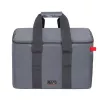Cool Box Resto Kitchenware 5523 23L Szary Poliester PEVA