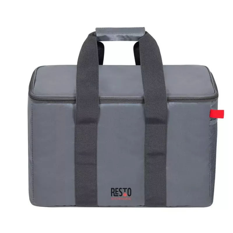 Cool Box Resto Kitchenware 5523 23L Szary Poliester PEVA