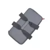 Cool Box Resto Kitchenware 5523 23L Szary Poliester PEVA