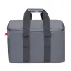 Cool Box Resto Kitchenware 5523 23L Szary Poliester PEVA