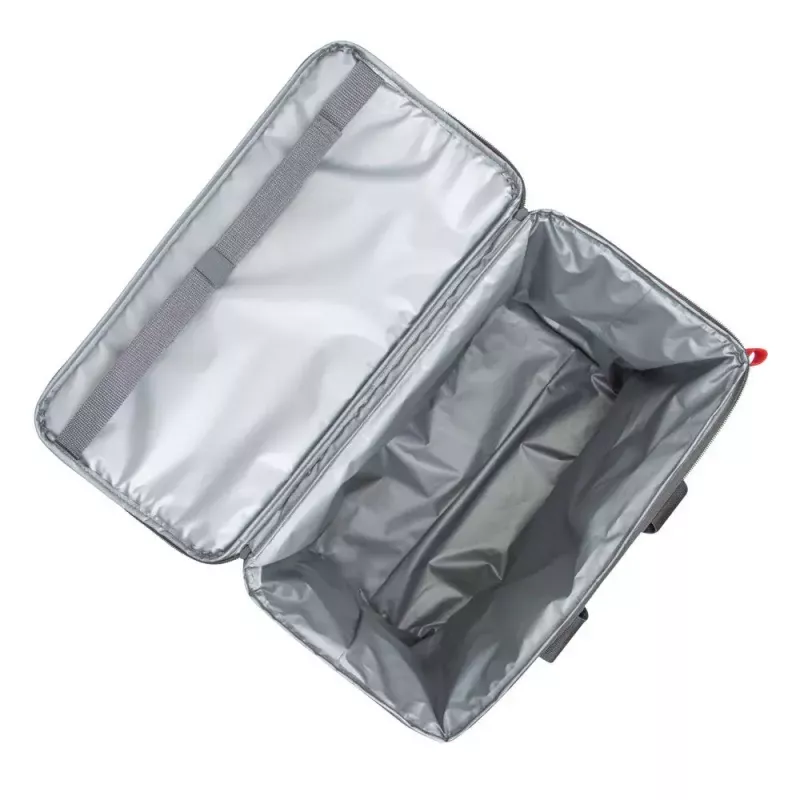 Cool Box Resto Kitchenware 5523 23L Szary Poliester PEVA