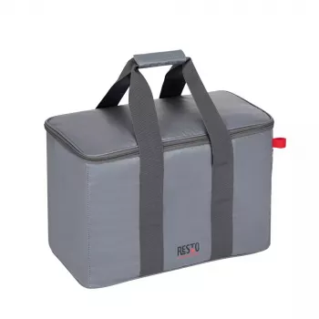 Cool Box Resto Kitchenware 5523 23L Szary Poliester PEVA