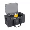 Torba chłodząca Resto Kitchenware 5519 19L szara poliester PEVA