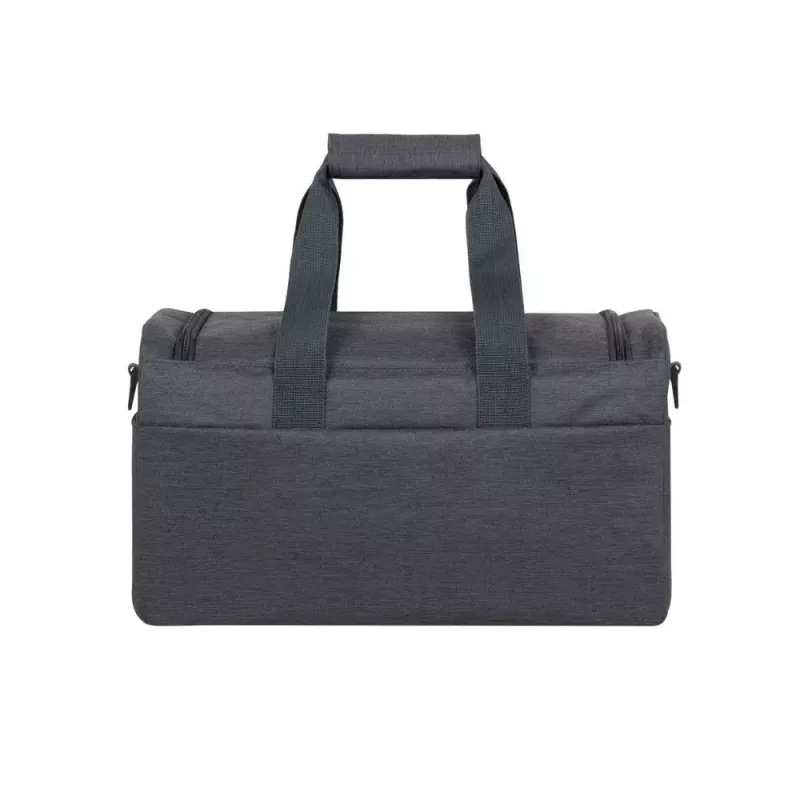 Torba chłodząca Resto Kitchenware 5519 19L szara poliester PEVA