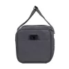 Torba chłodząca Resto Kitchenware 5519 19L szara poliester PEVA