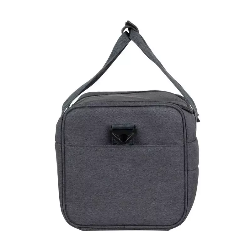Torba chłodząca Resto Kitchenware 5519 19L szara poliester PEVA