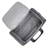Torba chłodząca Resto Kitchenware 5519 19L szara poliester PEVA