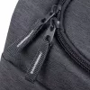Torba chłodząca Resto Kitchenware 5519 19L szara poliester PEVA