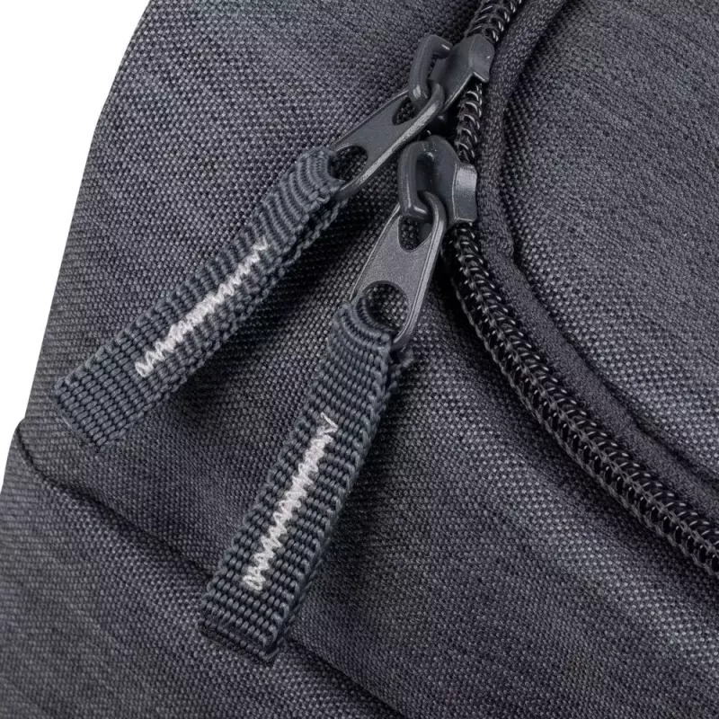 Torba chłodząca Resto Kitchenware 5519 19L szara poliester PEVA