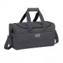 Torba chłodząca Resto Kitchenware 5519 19L szara poliester PEVA