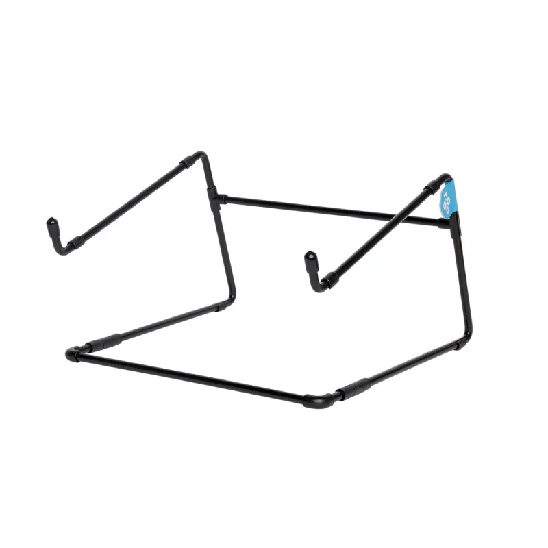 Podstawka pod laptop R-Go Tools R-Go Steel Office, odpowiednia dla 10-22 cali, czarna