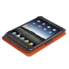 Etui typu folio Rivacase 3317 do tabletów o przekątnej do 25,6 cm (10,1 cala) — poliester, tryb stojaka, 0,35 kg