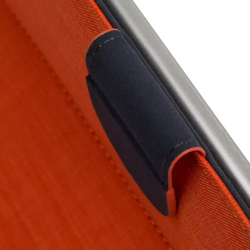 Etui typu folio Rivacase 3317 do tabletów o przekątnej do 25,6 cm (10,1 cala) — poliester, tryb stojaka, 0,35 kg
