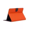 Etui typu folio Rivacase 3317 do tabletów o przekątnej do 25,6 cm (10,1 cala) — poliester, tryb stojaka, 0,35 kg