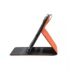 Etui typu folio Rivacase 3317 do tabletów o przekątnej do 25,6 cm (10,1 cala) — poliester, tryb stojaka, 0,35 kg