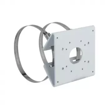 Uchwyt montażowy DAHUA DH-PFA156 uniwersalny biały, 163×185×71 mm