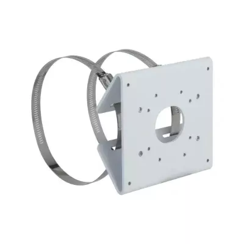 Uchwyt montażowy DAHUA DH-PFA156 uniwersalny biały, 163×185×71 mm