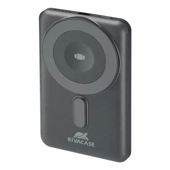 Przenośna ładowarka Rivacase VA2607 5000 mAh