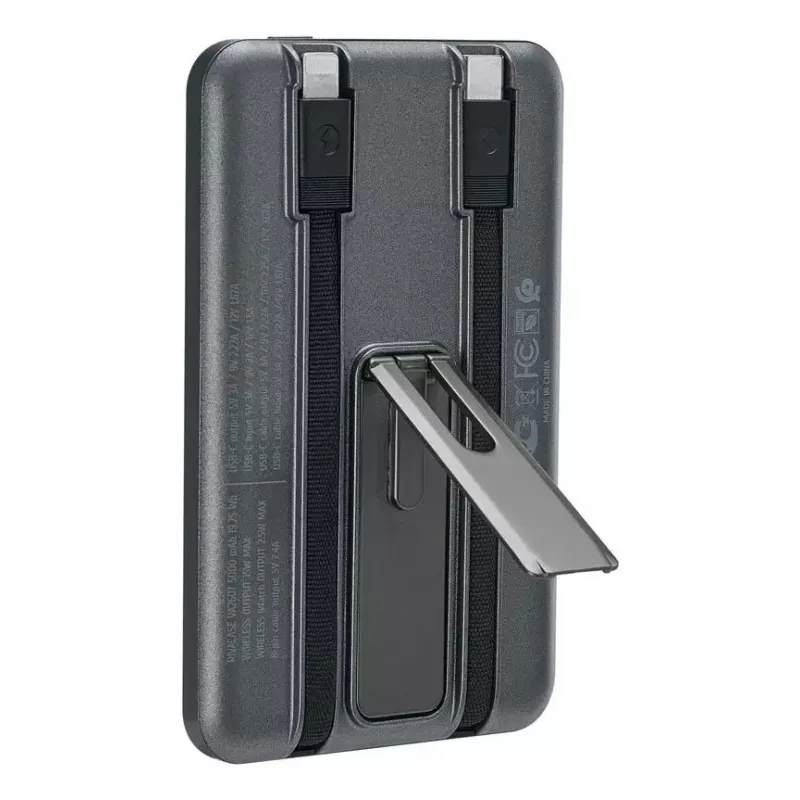 Przenośna ładowarka Rivacase VA2607 5000 mAh