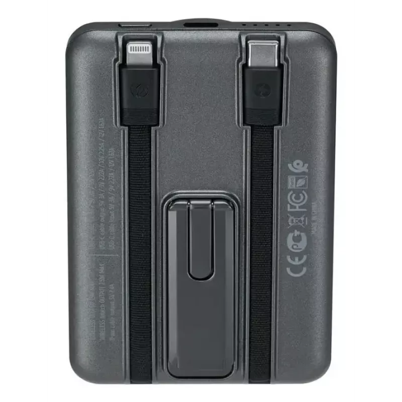 Przenośna ładowarka Rivacase VA2607 5000 mAh