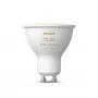 Philips Hue biały ambience GU10 – inteligentny reflektor punktowy