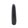 Pokrowiec Rivacase 7707 na laptopy 43,9 cm (17,3 cala), poliester, 0,27 kg, czarny, z uchwytem