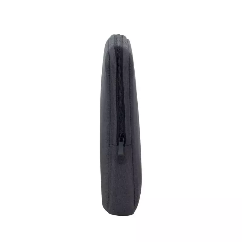 Pokrowiec Rivacase 7707 na laptopy 43,9 cm (17,3 cala), poliester, 0,27 kg, czarny, z uchwytem