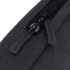 Pokrowiec Rivacase 7707 na laptopy 43,9 cm (17,3 cala), poliester, 0,27 kg, czarny, z uchwytem