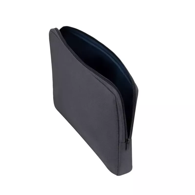 Pokrowiec Rivacase 7707 na laptopy 43,9 cm (17,3 cala), poliester, 0,27 kg, czarny, z uchwytem